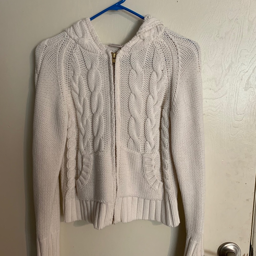 Vintage Knit Sweater